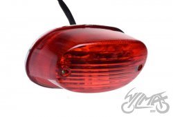 LAMPA TYL JUNAK 901 J9012421