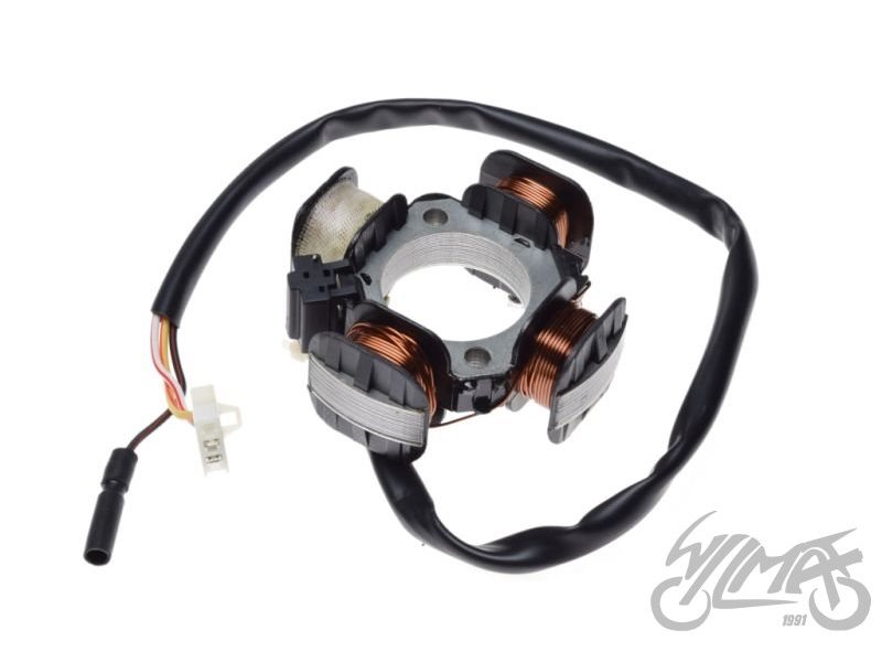 STATOR ISKROWNIK TGB SUZUKI AI22521B