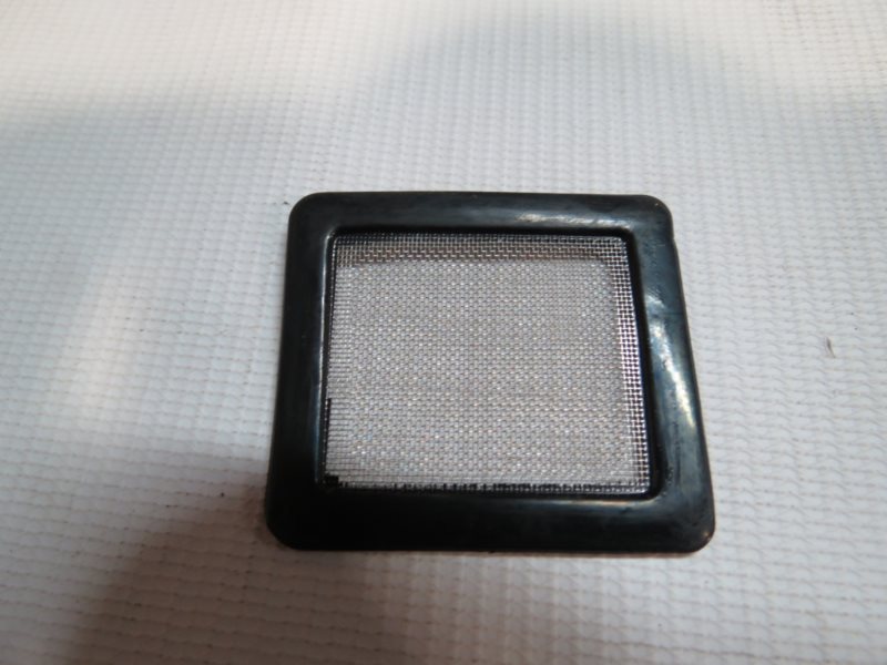 FILTR OLEJU 4T ZC0258 5906312688194