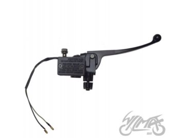 POMPA HAMULCA PRZOD ZB4001