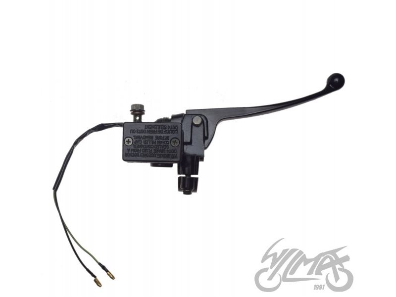 POMPA HAMULCA PRZOD ZB4001