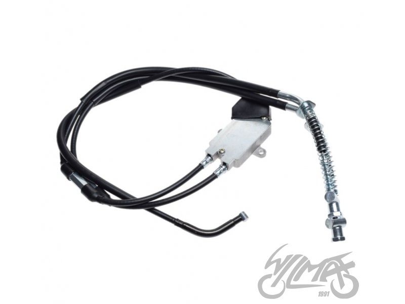 LINKA HAMULCA PRZOD BASHAN ATV BS5648B