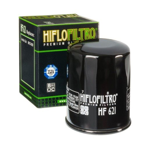FILTR OLEJU HF621