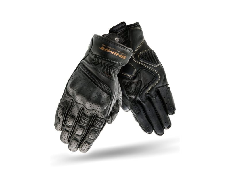 REKAWICE SHIMA AVIATOR BLACK L