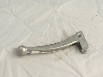 DZWIGNIA HAMULCA ROMET RECZNEGO KIEROWN. T11046