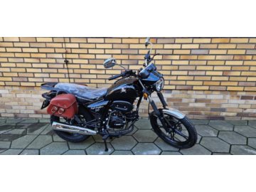 ROMET SOFT 50 brązowy 8296