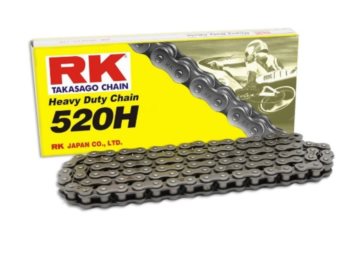 LANCUCH RK 520H 12O HB752010120K DO 250CCM