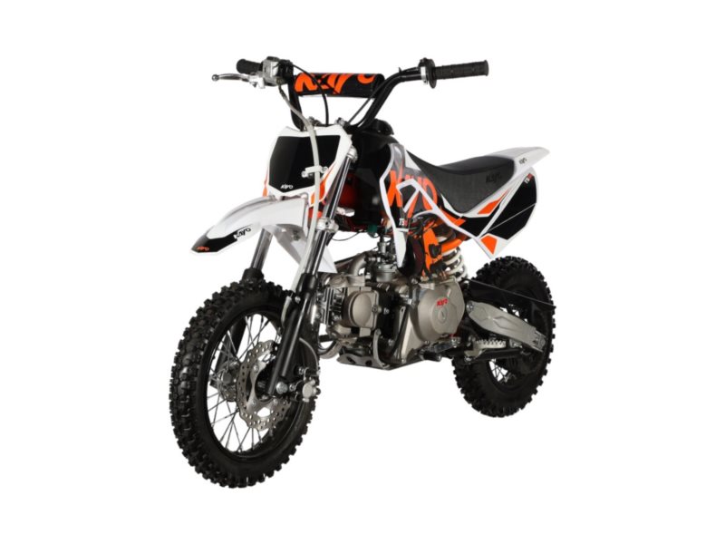 KAYO 90 TS PIT BIKE 00359