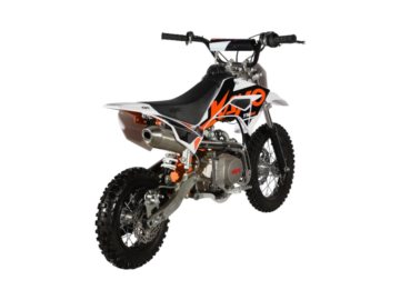 KAYO 90 TS PIT BIKE 00359