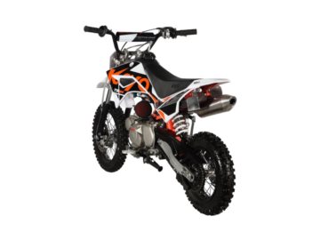 KAYO 90 TS PIT BIKE 00359