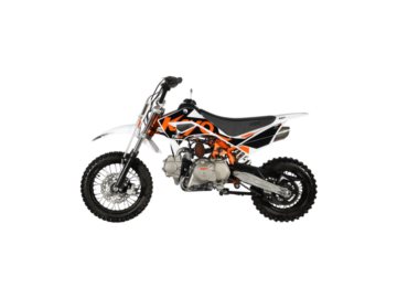 KAYO 90 TS PIT BIKE 00359