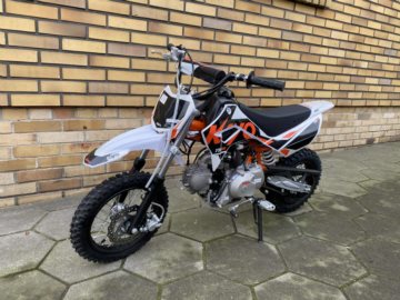 KAYO 90 TS PIT BIKE 00359