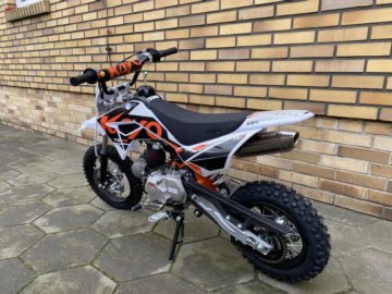 KAYO 90 TS PIT BIKE 00359