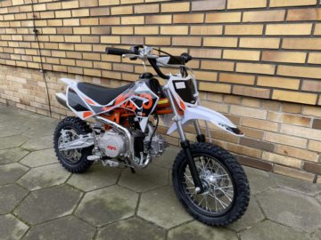 KAYO 90 TS PIT BIKE 00359