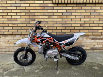 KAYO 90 TS PIT BIKE 00359