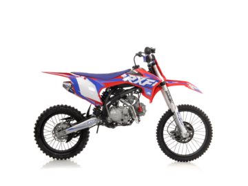 CROSS APOLLO RXF FREERIDE 150 19/16 00072