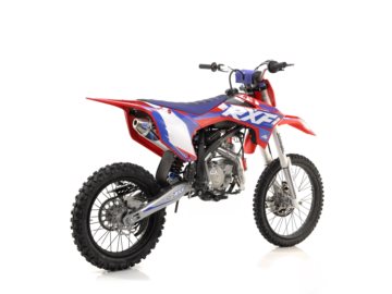 CROSS APOLLO RXF FREERIDE 150 19/16 00072