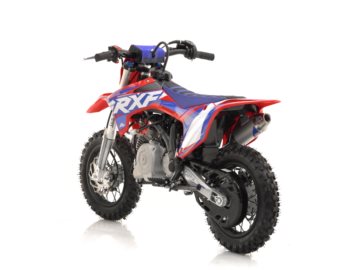 CROSS APOLLO RXF MINI 50 10/10 0007 ZONGSHEN