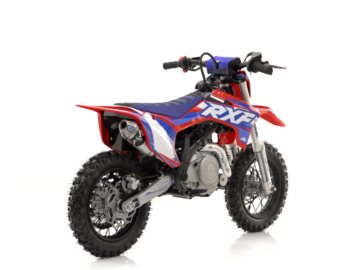 CROSS APOLLO RXF MINI 50 10/10 0007 ZONGSHEN