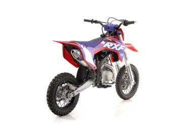 CROSS APOLLO RXF OPEN 125 14/12 00127 ROZRUCH ELEK