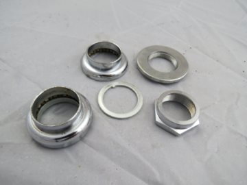 KPL UKLADU KIEROWNICZEGO ROMET RO51111 ŁOZYSKO KIE