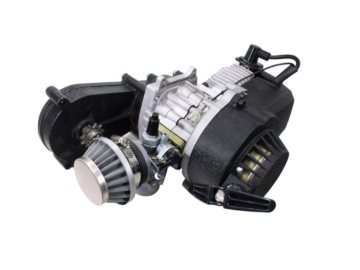 SILNIK POCKET Z PRZEKLADNIA ROY30498 roy13454 14z