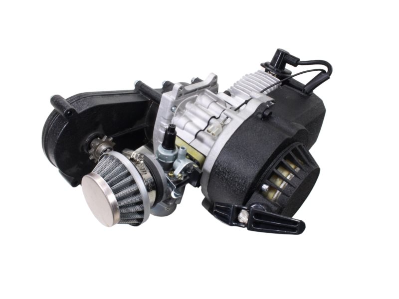 SILNIK POCKET Z PRZEKLADNIA ROY30498 roy13454 14z