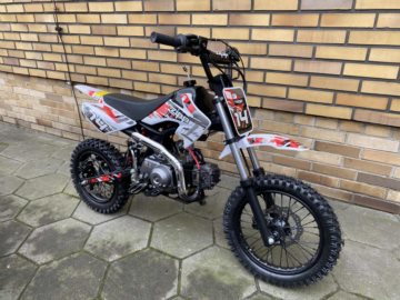 ZIPP CROSS DB14 CZERWONY 9892