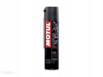 MOTUL CHAIN LUBE OFF ROAD C3 SMAR DO LANCUCH