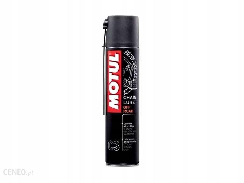 MOTUL CHAIN LUBE OFF ROAD C3 SMAR DO LANCUCH