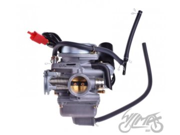 GAZNIK 125 GY6 125, 150CCM KPL STD30015