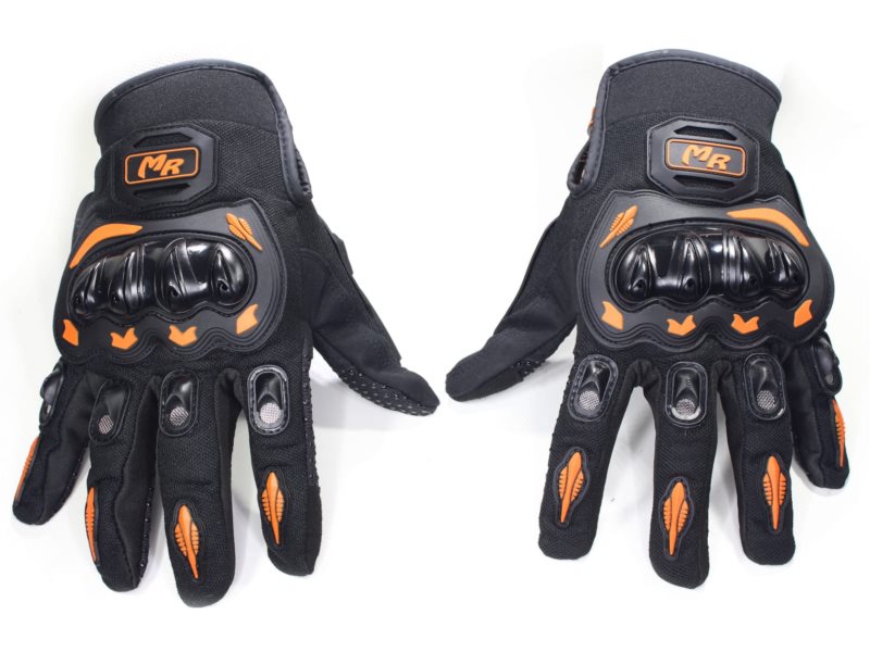 REKAWICE MCS-21 POMARANCZOWE XL ROY25144