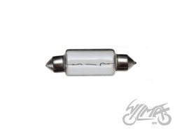 ZAROWKA 6V 18W RURKA MZ24441