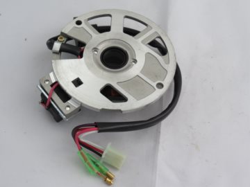 STATOR 7 CEWEK 5 PRZEWODOW 2T AI22505