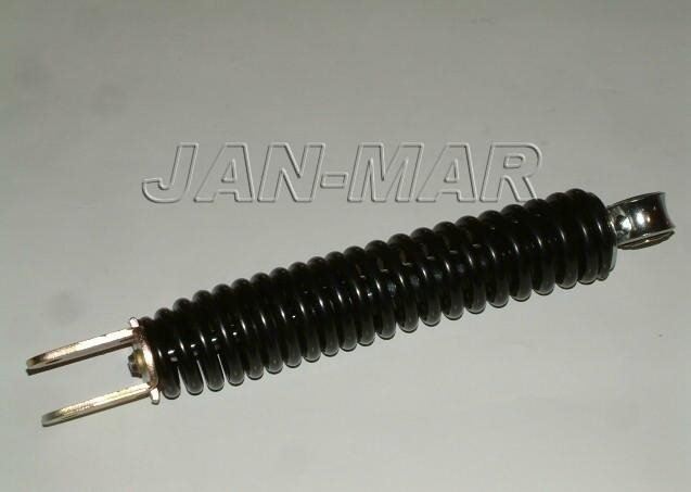 AMORTYZATOR TYL KEEWAY HURRICANE ZB6101