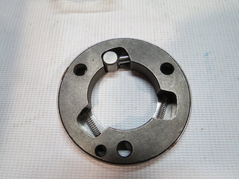 SPRZEGLO JEDNOKIERUNK. ROZRUSZNIKA 4T ZC0264 BIEGI