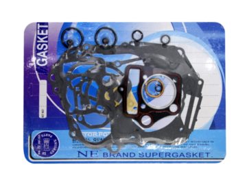 USZCZELKI SILNIK ATV 110CCM KPL 5905220834785