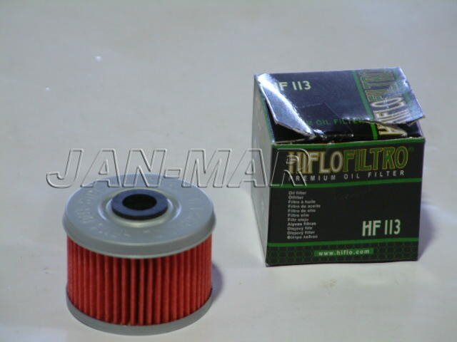 FILTR OLEJU HF113