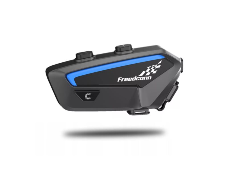 INTERCOM FREEDCONN FX SINGLE 5904921481038 10 osob