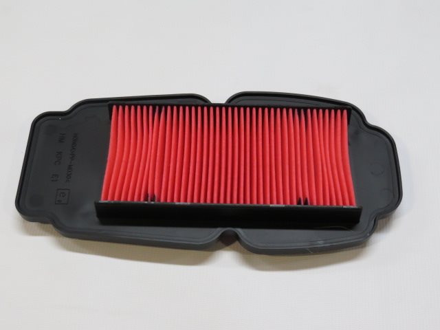 FILTR POWIETRZA VARADERO125 17211KPCD50