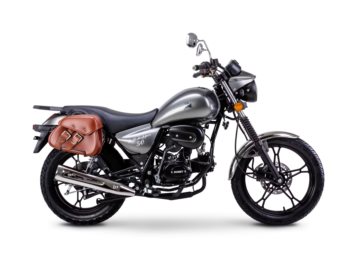 ROMET SOFT 50 BRAZOWY 8278