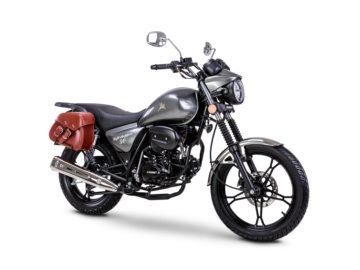 ROMET SOFT 50 BRAZOWY 8304