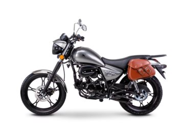 ROMET SOFT 50 BRAZOWY 8304