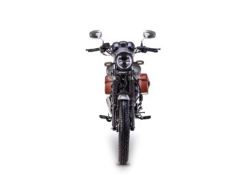 ROMET SOFT 50 SZARY 8352