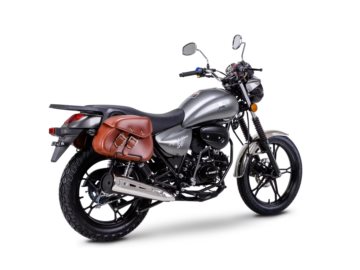 ROMET SOFT 50 SZARY 8343