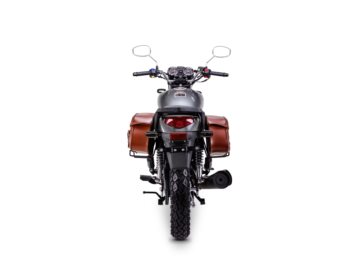 ROMET SOFT 50 SZARY 8338