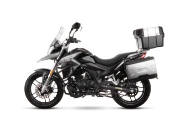 JUNAK RX1 CZARNO-SZARY 00104