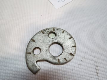 NAPINACZ LANCUCHA ROMET RO5210B