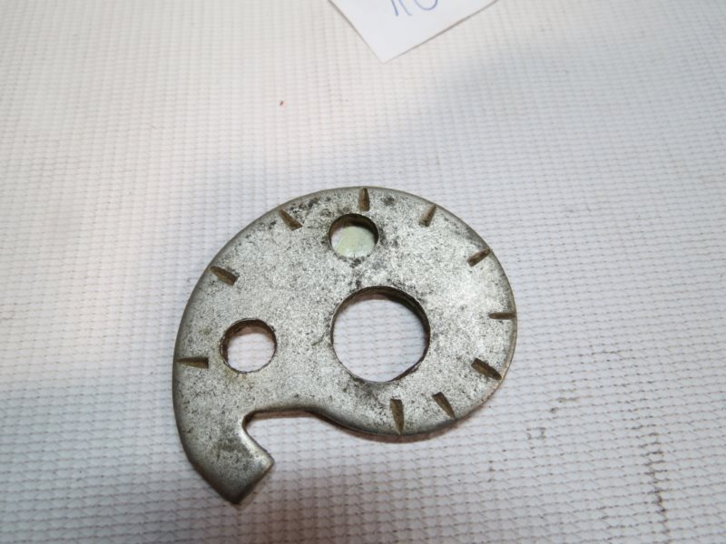 NAPINACZ LANCUCHA ROMET RO5210B