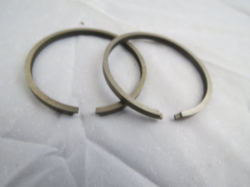 PIERSCIEN ROMET KPL CN 2T 38 RO00289